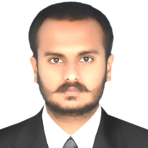 Advocate Usama Bin Abbas
