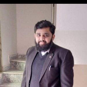 Advocate Nadeem Yousaf Chheena