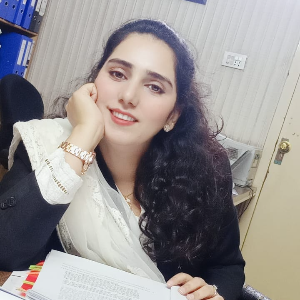 Advocate Sumar Talib Hussain 