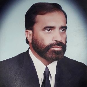 Advocate Anwar Baig