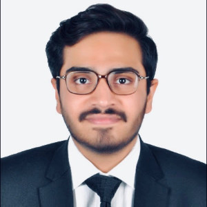 Advocate Syed Muhammad Imran