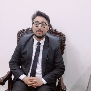 Advocate Ammar Asif Mir