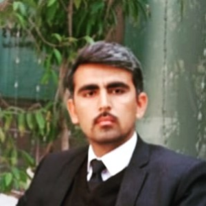 Advocate Naveed  Khan