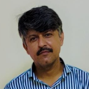 Advocate Muhammad  Naeem