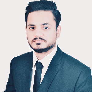Advocate Waseem Mughal