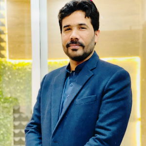 Advocate RAI ATTA UR REHMAN 