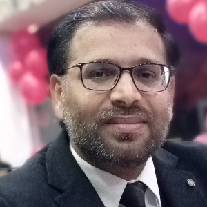 Advocate Malik Shoukat Hayat