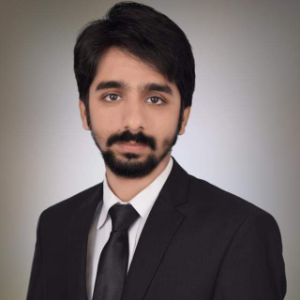 Advocate Muhammad Umer Haider  Bhatti