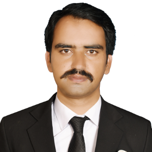 Advocate Sardar Faisal Akram
