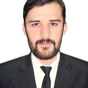 Advocate Fahad Ashraf Khan Niazi