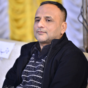 Advocate Idrees Ahmed Mirza