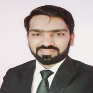 Advocate Syed Qunber Naqvi