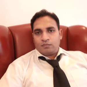 Advocate Waqar  Hasan
