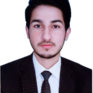 Advocate Farhad Rajput