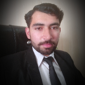 Advocate Hamid  Rasheed