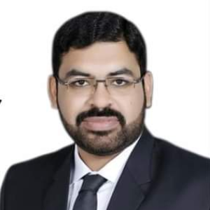 Advocate Hafiz Nazrul Masood Baloch