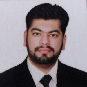 Advocate H.M Adil Sikander Warraich
