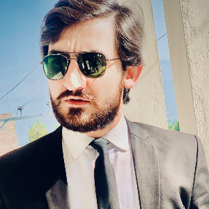 Advocate Fawad Ur  Rehman