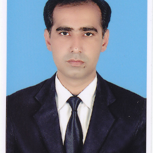 Advocate Asif Raza Jatoi