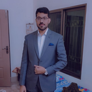 Advocate Tauqeer Muzafar 