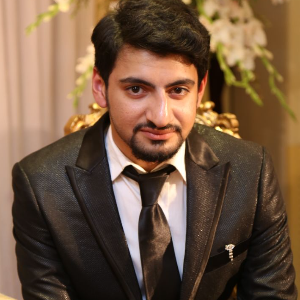 Advocate Muhammad Masood Mahmood
