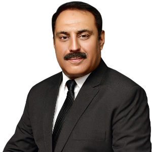 Advocate Malik Khurram Shehzad