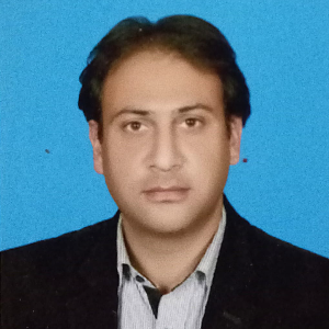 Advocate Raja Babar Sultan
