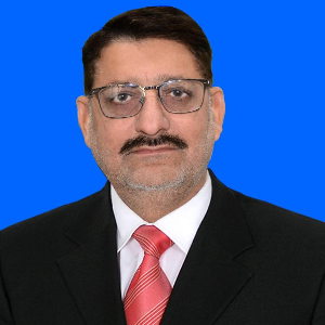 Advocate Mian Habib Ur Rehman 