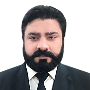 Advocate Muhammad Irfan  Alvi