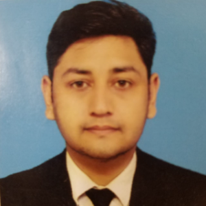 Advocate Iftikhar Hussain khiforova