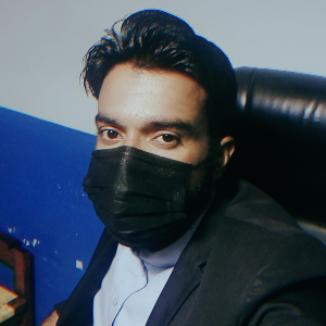 Advocate Mian Waqas Shakoor