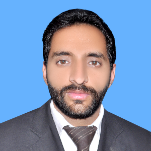 Advocate Jamshaid Rasheed 