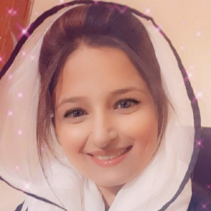 Advocate Nadia Saleem