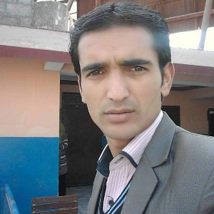 Advocate kamal yousaf  