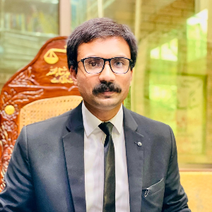 Advocate MUHAMMAD TAHIR ZAHID SANA ULLAH