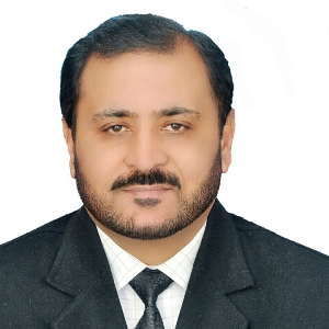 Advocate SIBTUL  HASNAIN