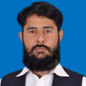 Advocate USMAN MASOOD UL HAQ