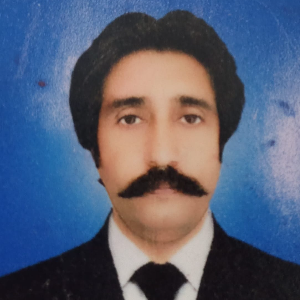 Advocate NASEER  AHMED