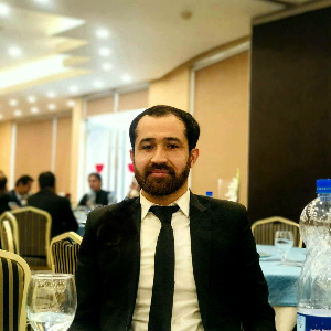 Advocate Ashiq Rasool