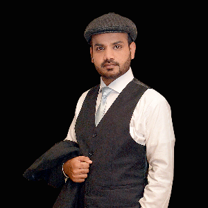 Advocate Aamir Ali Khan