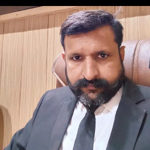 Advocate Malik Jamshaid Qamar
