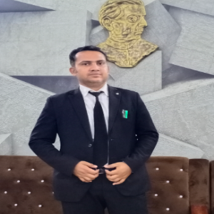 Advocate Touqeer Ahmed Domki