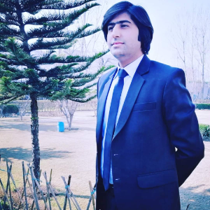 Advocate Malik Tamoor Jahangir