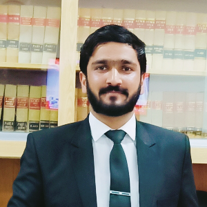 Advocate Babar Abbas