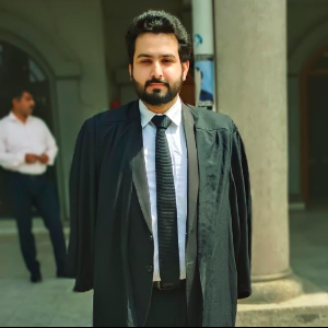 Advocate Mian Haseeb Ali Bhatti