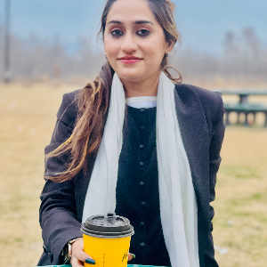 Advocate Shehzad  Rabia