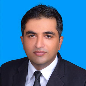 Mr. Badar Muneer Bashir Advocate