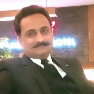 Mr. Malik Muhammad Faisal Kalwar Advocate