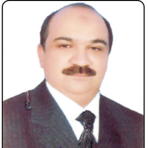 Advocate Sajid Rasheed Goreja