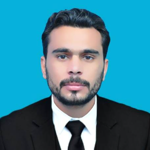 Advocate Sohaib Akhtar